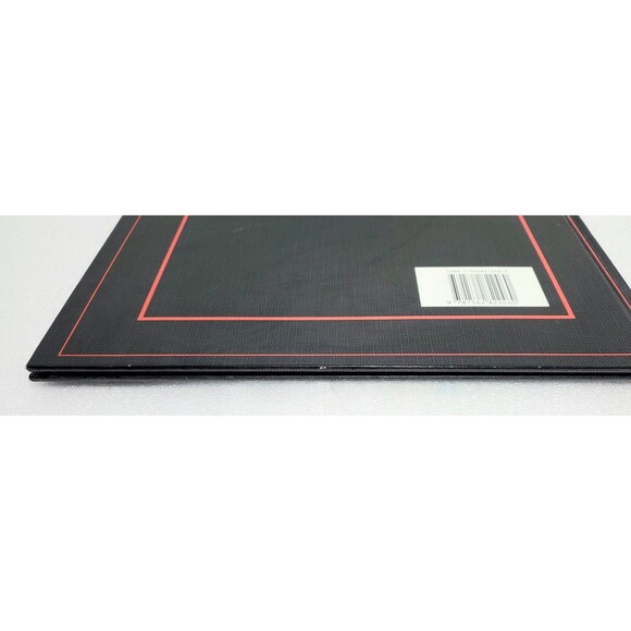 Jabberwocky Lewis Carroll 1992 Disney Press 1st Ed Illustrated HC Book - Picture 12 of 15